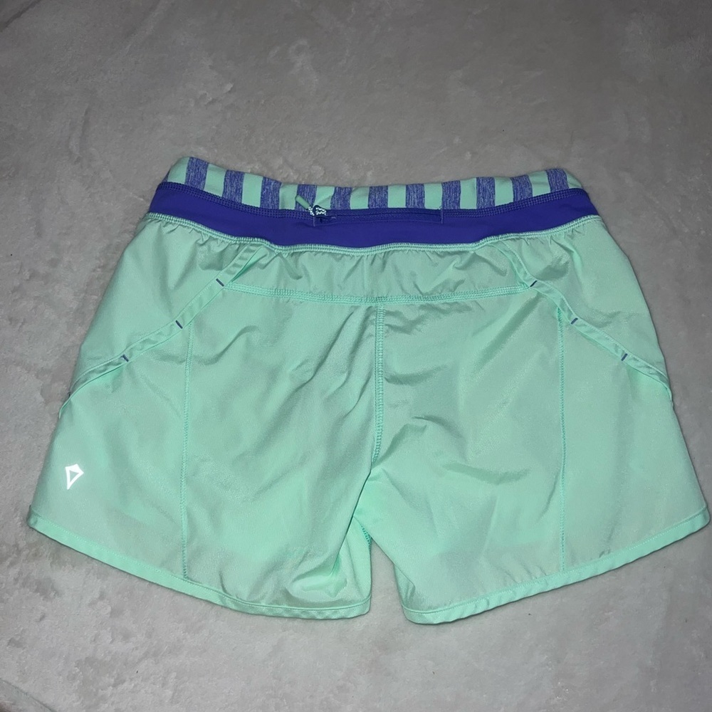 Girls Ivivva by Lululemon Shorts
